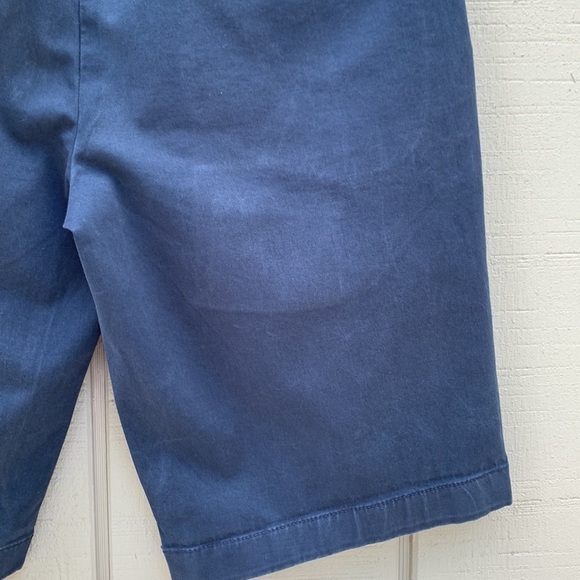 VINEYARD vines by Shep & Ian 11” Stretch Breaker Shorts -  Navy - Picture 11 of 15